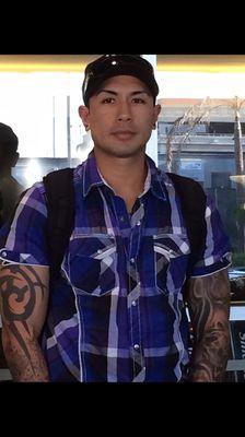 Photo of Jeremie D.