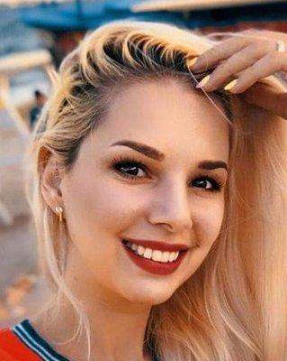 Photo of Logan G.