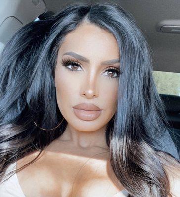 photo of Alejandra M.