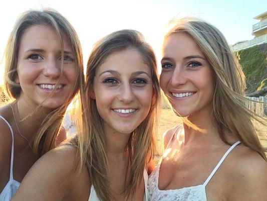 photo of Christina F.