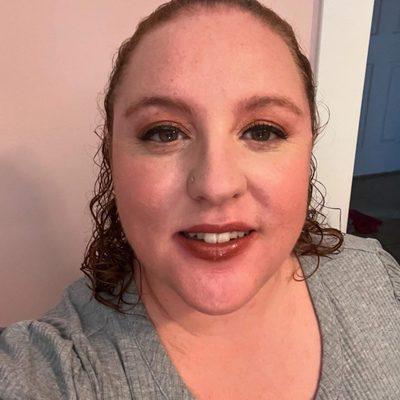 photo of Kristina M.