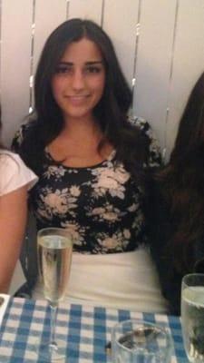 Photo of Danielle N.
