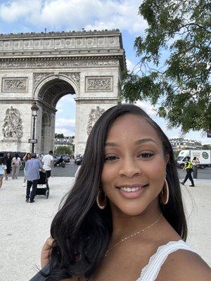 Photo of Jalyn H.