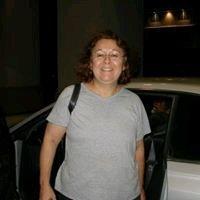 Photo of Mary S.