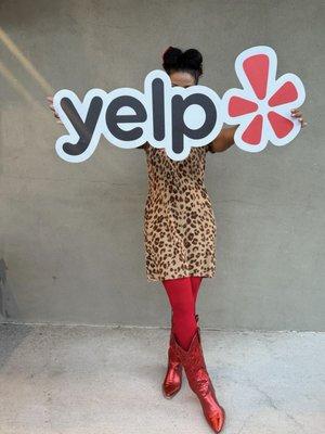 Photo of Ashley B.
