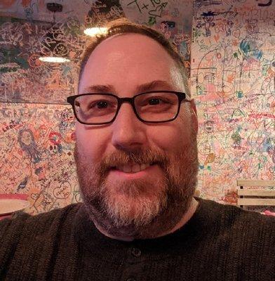photo of Jon S.