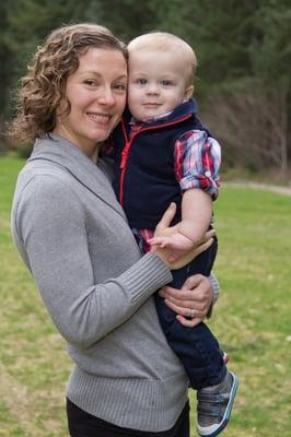 photo of Adrienne L.