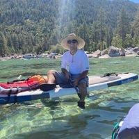 Photo of Drew L.