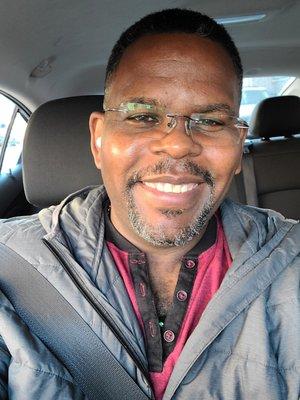 photo of Wellington M.