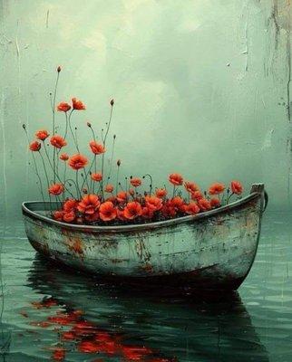 photo of Celia Sandoval S.