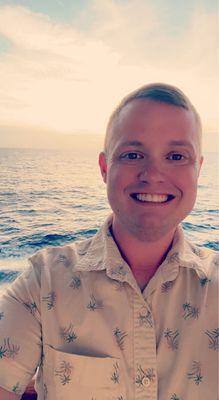 Photo of Andrew A.