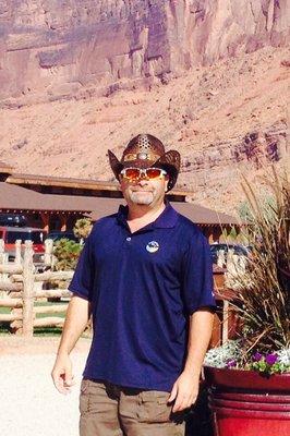 Photo of Bobby S.