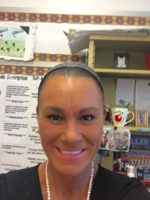 photo of Jacqueline L.