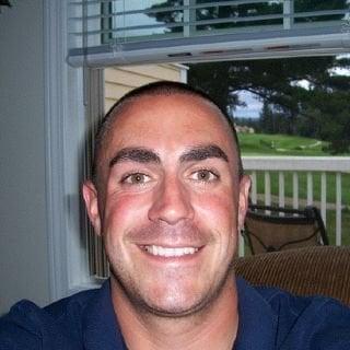 photo of Frederick S.