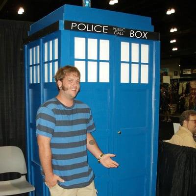 Photo of Zackary N.