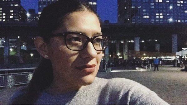 photo of Veronica M.