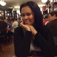 photo of Stephanie R.