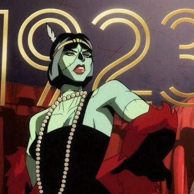 photo of Gia Samantha C.