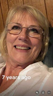 photo of Barbara Lane G.