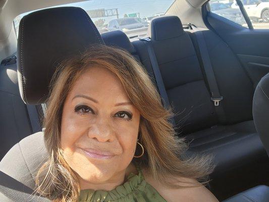 Photo of Carla S.