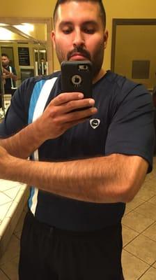 Photo of Dominic B.