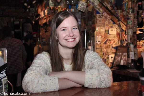Photo of Susan E.