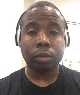 Photo of Thaddeus B.