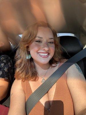 Photo of Alexis S.