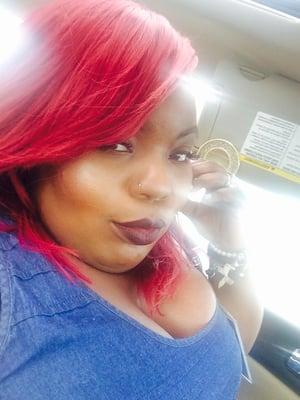 Photo of Shauna B.