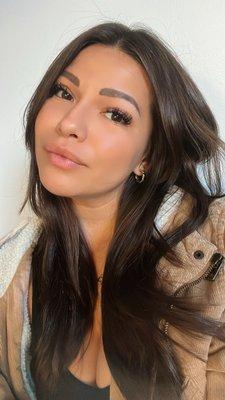 photo of Brittanie N.