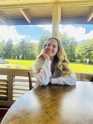 Photo of Amanda M.