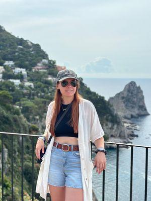 Photo of Chelsea L.