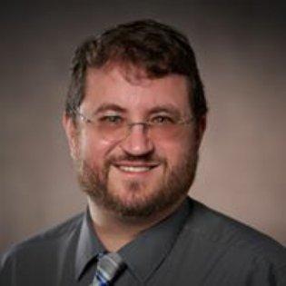 photo of Marshall J.