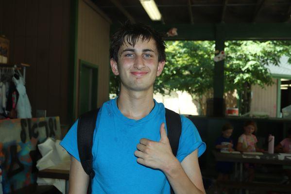 Photo of Alex M.