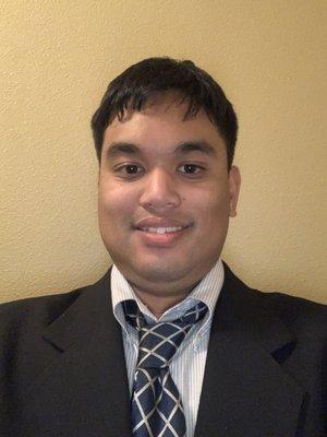 Photo of Jonathan S.