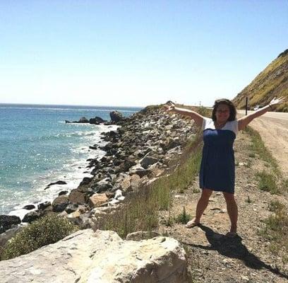 Photo of Geiselle A.