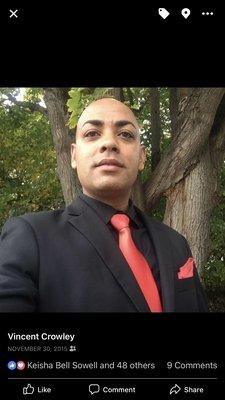 Photo of Noel C.