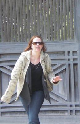 Photo of Elen B.