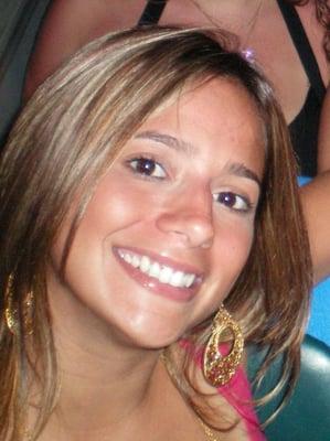 Photo of Cristina A.