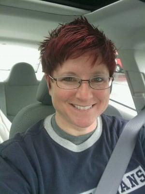 Photo of Lorrina H.