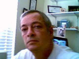 Photo of John P.