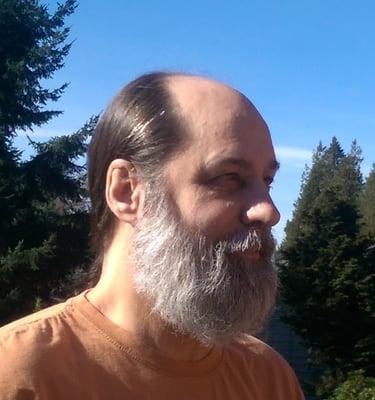 Photo of Bill R.