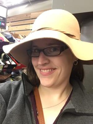 Photo of Tori G.
