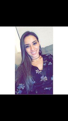 Photo of Stephanie M.