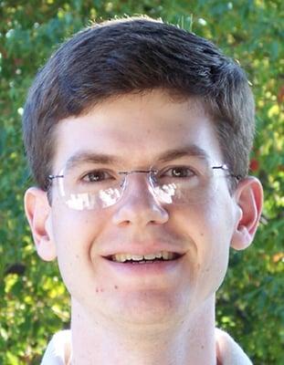 Photo of Christopher T.