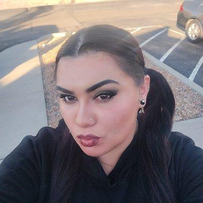 Photo of Nicole A.