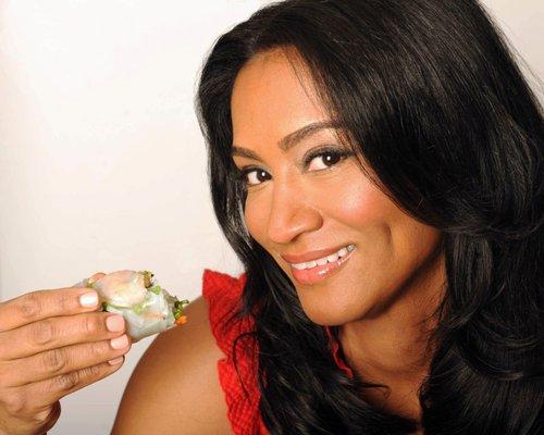 photo of Chef Kai C.