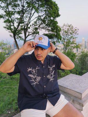 Photo of David C.