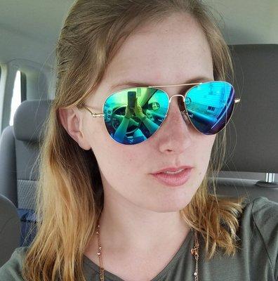 Photo of Katie S.