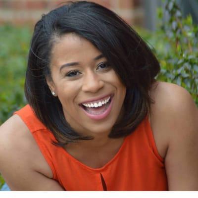 photo of Christean H.